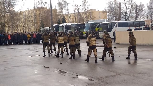 Сормовская военная часть 