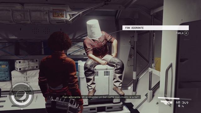 Into The Starfield - The Crew смотреть онлайн