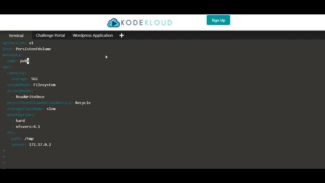 Learn Kubernetes | Kubernetes Challenge Series - #1 смотреть онлайн