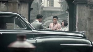 У Синь, изгоняющий демонов 2 сезон 24 серия