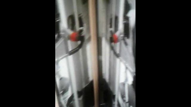 Эльбор.Взломостойкие двери.Варианты отделки панелей! -Mr. Larry First смотреть онлайн