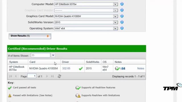 Three Minute Thursday: Rx Tool- Graphics Card and Driver смотреть онлайн