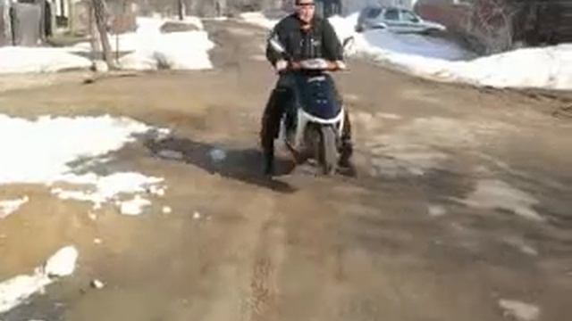 сифон на вжике смотреть онлайн