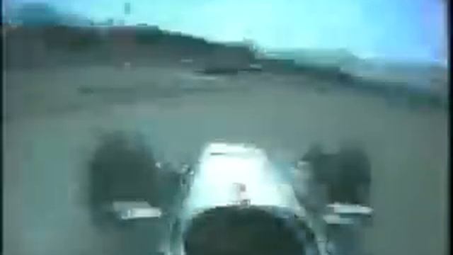 Mika Hakkinen - Germany 1999 Crash смотреть онлайн