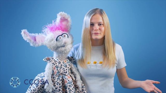 CCOSA Blended Learning Framework Announcement - Darci Lynn смотреть онлайн