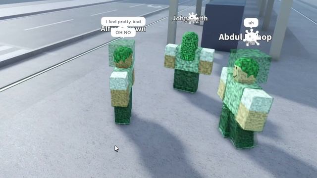 Roblox Script Showcase Episode#1890/Infection Virus V2 смотреть онлайн