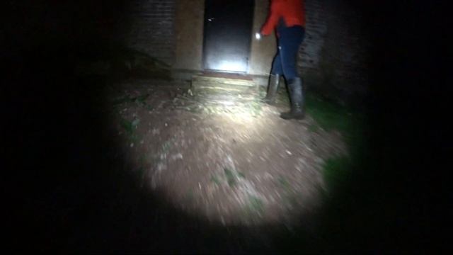 НОЧЬ В ЦЕРКВИ / САМАЯ ТРУДНОДОСТУПНАЯ ЦЕРКОВЬ МО / ЧАСТЬ 2 смотреть онлайн