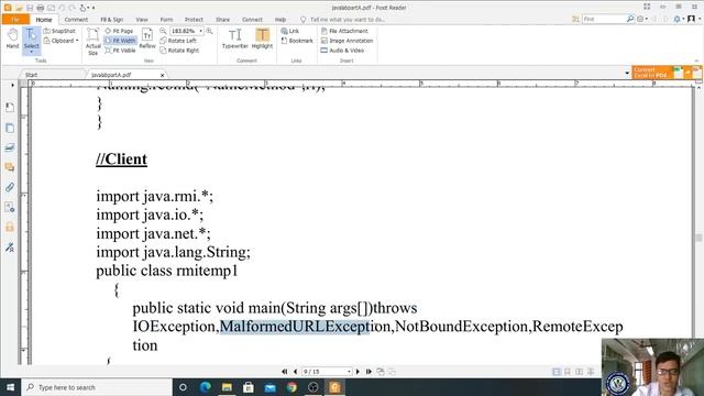 partA3programIIIBCAVSEM смотреть онлайн