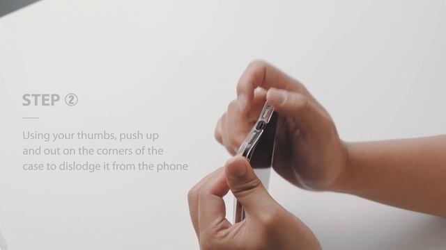 iPhone 13 Series | Ringke Slim case - Removal Guide смотреть онлайн