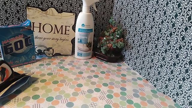 Пустые баночки. Часть 1. Бытовая химия смотреть онлайн