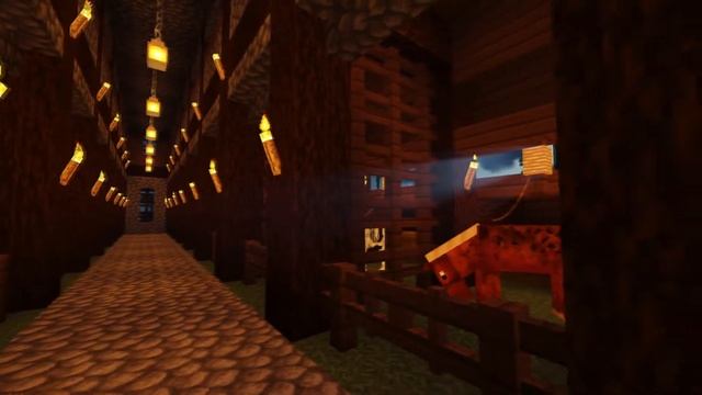 NotFound Minecraft Survival ! [Facebook Live] смотреть онлайн