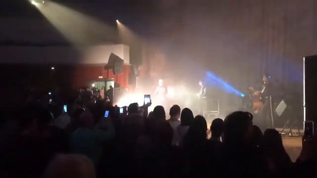 VITAS_ Opera #2 & Wizard_v1_Part II_"I'll Give You Love"_Moscow_November 11_2018 смотреть онлайн