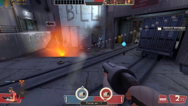 Team Fortress 2 | RTX 3070 140W | R7 5800H | 1440p | Max Settings | Lenovo Legion 5 Pro смотреть онлайн
