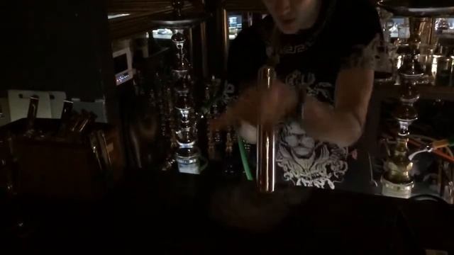 Уникальная КАЛЬЯННАЯ New Home. Уфа смотреть онлайн