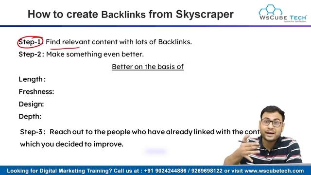 How to Create High-Quality Backlink From High Authority Site & Get More Traffic on Website смотреть онлайн