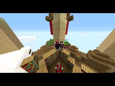 Minecraft KitPvp смотреть онлайн