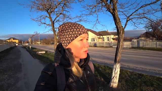 Немного о жизни и покупках в станице Натухаевская. смотреть онлайн