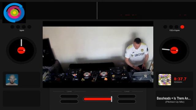 Show 235 | Live on React Radio | 4 Till 6 | Stu Sandi Presents The Sunday Skool | House смотреть онлайн