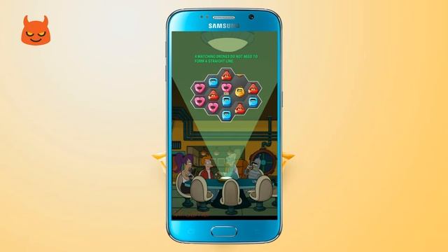 Futurama: Game of Drones - Gameplay смотреть онлайн