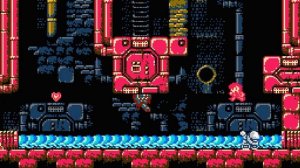 Project Blue [NES] Longplay