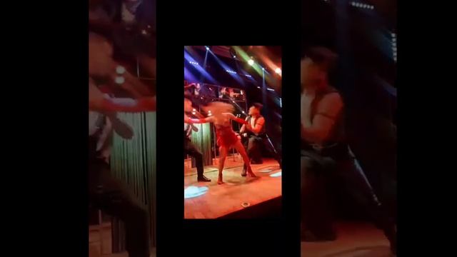 Ivan anrriquez tango de roxanne trio. marrakech 2022 .inea dancer смотреть онлайн