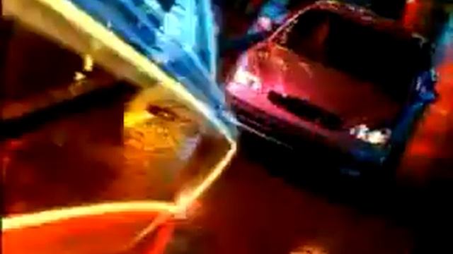 Reklama Nowe Daewoo Nubira II 1999 Polska смотреть онлайн