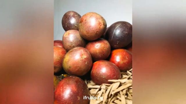 Маракуйя смотреть онлайн