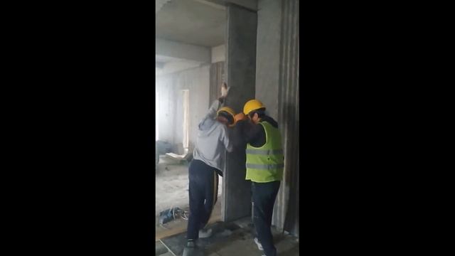 монтаж панелей акотек смотреть онлайн