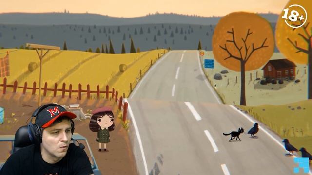 Анекдот про два путя смотреть онлайн