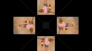 лунтик голограмма не такой как все