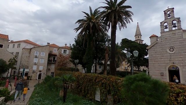 1 GÜNDE TİVAT PORTO MONTENEGRO | BUDVA | DURRES ???? смотреть онлайн