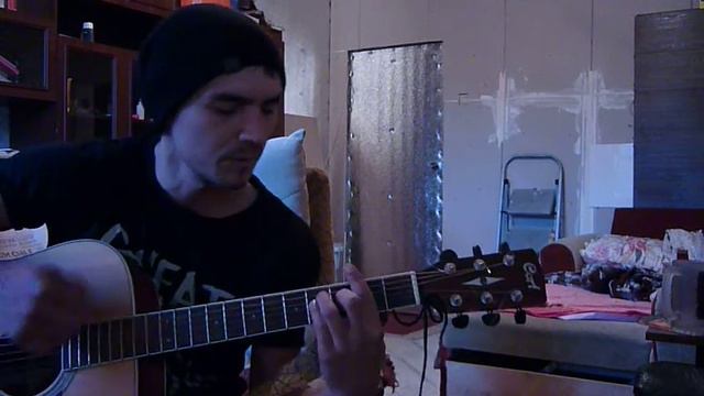 король и шут - проклятый старый дом (аккорды) смотреть онлайн