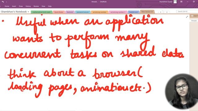 Advance python EP:20 Threads | object oriented programming | python смотреть онлайн