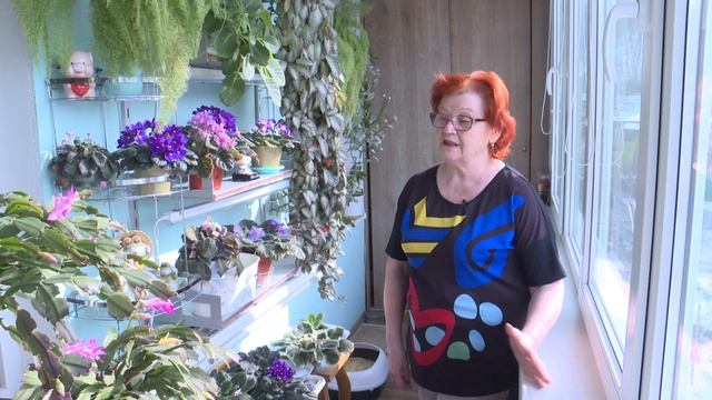 «Сады и огороды Приморья». МАРТ. смотреть онлайн