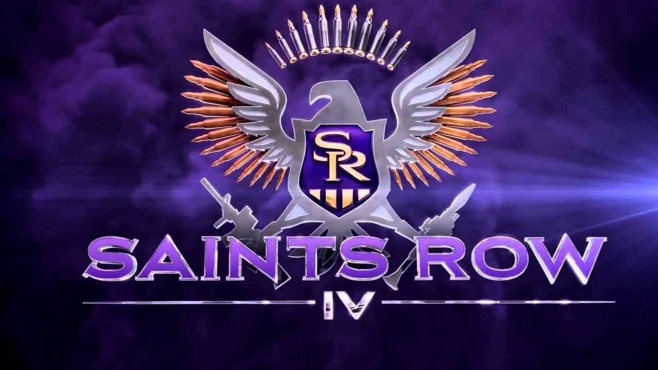 Saints Row 4, Co-op #2 смотреть онлайн