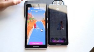 Google Pixel 8 Vs Google Pixel 7 Pro! (Comparison) (Review)