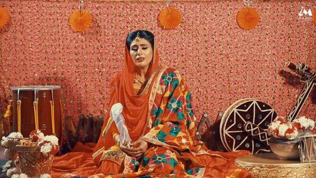 Mil Ni Maye | HAR SANDHU | Latest Punjabi Song 2020 смотреть онлайн