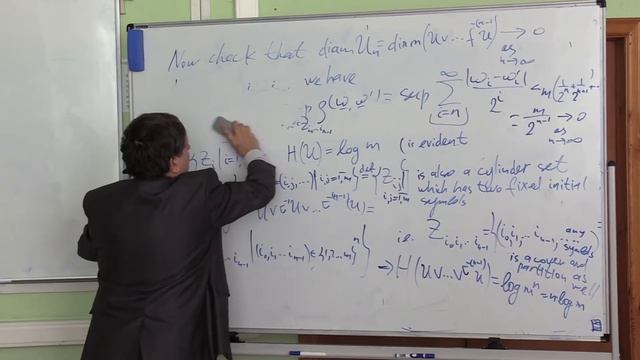 Лекция Малкин М.И. №1