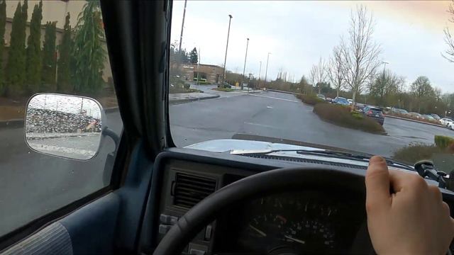 Some Electrical Project - Truck Life смотреть онлайн