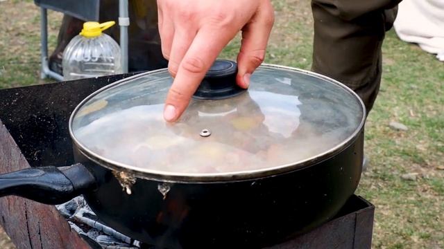 #32 Путь горца - самый безбашенный маршрут через горы Кабардино-Балкарии смотреть онлайн