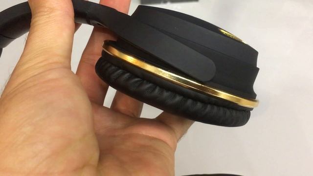 JBL JB860 OVER-EAR смотреть онлайн