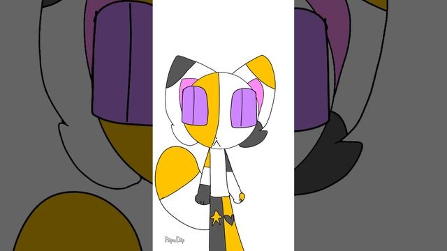 #весна #лето #animation #animationart #кот #рисунок#коты #flipaclip #котывоители #котики #анимация смотреть онлайн