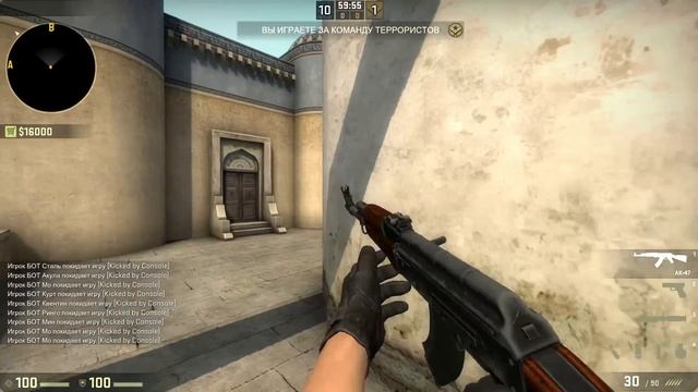 ПРЕФАЙР В CS:GO | КАРТЫ ДЛЯ ТРЕНИРОВКИ ПРЕФАЕРОВ | ТРЕНИРОВКА СТРЕЛЬБЫ смотреть онлайн