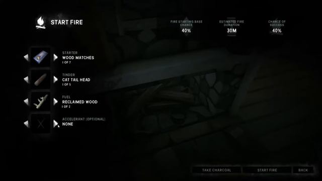Hunting Wolves PT2 | The Long Dark | EP 5 | STALKER смотреть онлайн