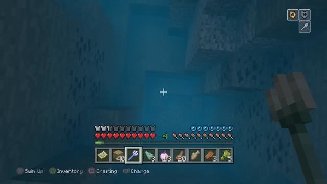 Minecraft Update Aquatic Final Impression & Review! Console PS-Vita, PS3, PS4, Xbox 360 & Wii U смотреть онлайн