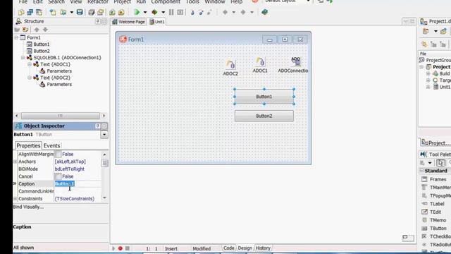 adocommand create drop table sql server 2008 delphi embarcadero смотреть онлайн