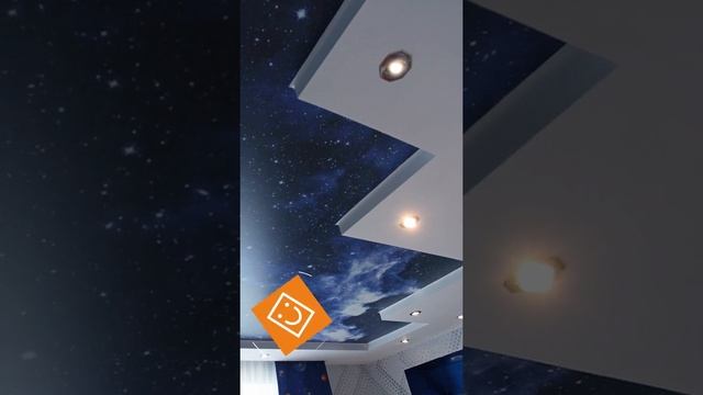 Промо-ролик | Качественные потолки | Натяжные потолки смотреть онлайн