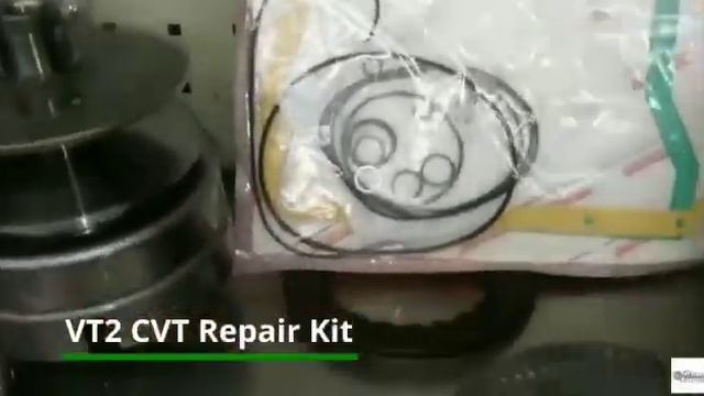 Proton VT2/VT3 CVT kenapa tak tahan lama ? Sebab Pressure Peak dalam gearbox dan geseran tinggi смотреть онлайн