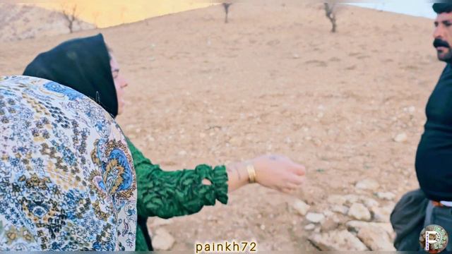 Nomadic Life; Sarwar's Jealousy For Insulting His Wife