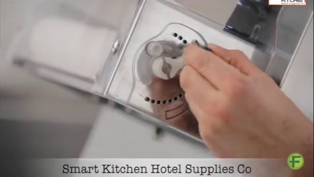 SMART KITCHEN HOTEL SUPPLIES KUWAIT FIMAR смотреть онлайн